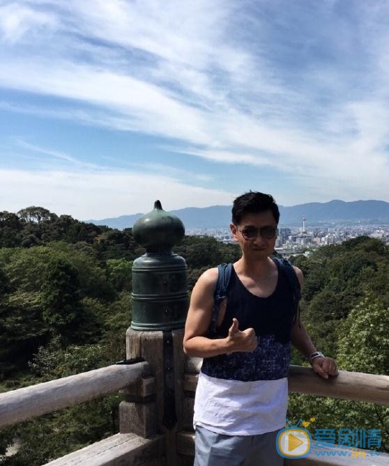 张洪睿生活照 张洪睿高清写真_张洪睿高清剧照