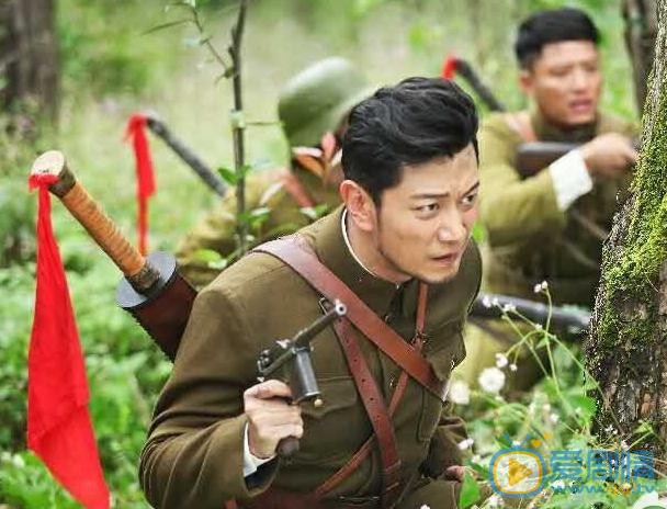 张洪睿剧照合集 张洪睿高清写真_张洪睿高清剧照