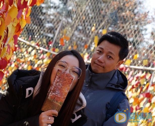 张洪睿与人合照 张洪睿高清写真_张洪睿高清剧照