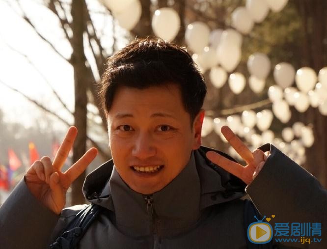 张洪睿生活照 张洪睿高清写真_张洪睿高清剧照