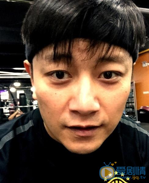 张洪睿生活照 张洪睿高清写真_张洪睿高清剧照