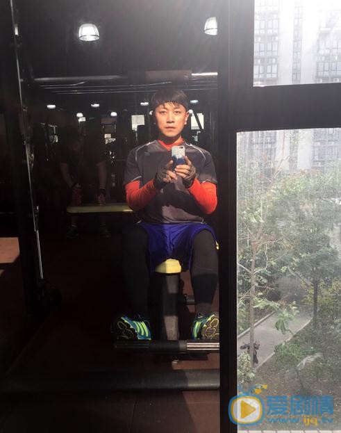 张洪睿生活照 张洪睿高清写真_张洪睿高清剧照