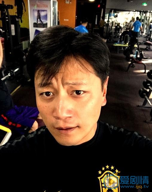 张洪睿生活照 张洪睿高清写真_张洪睿高清剧照