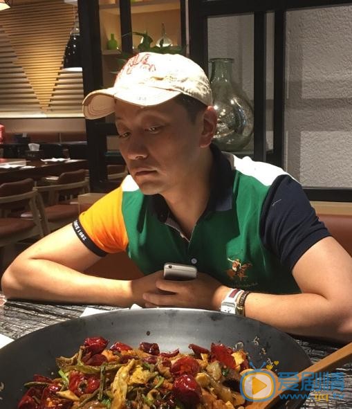 张洪睿生活照 张洪睿高清写真_张洪睿高清剧照