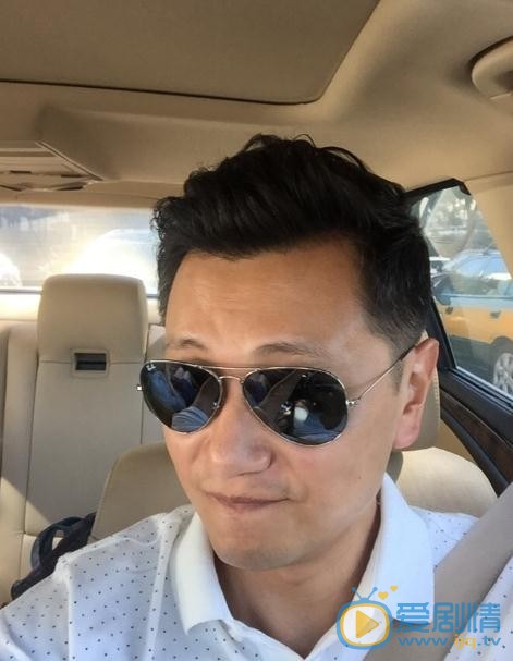 张洪睿生活照 张洪睿高清写真_张洪睿高清剧照
