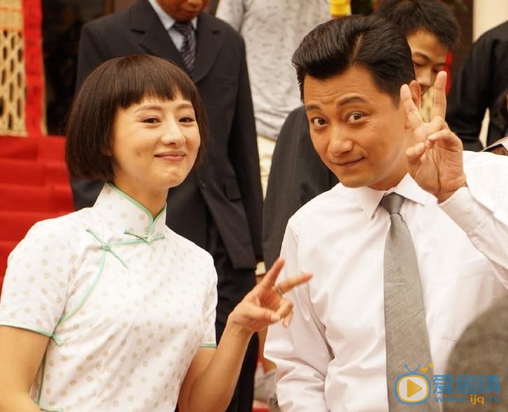 张洪睿片场照 张洪睿高清写真_张洪睿高清剧照