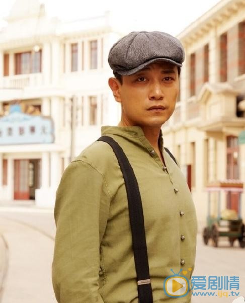 张洪睿剧照合集 张洪睿高清写真_张洪睿高清剧照