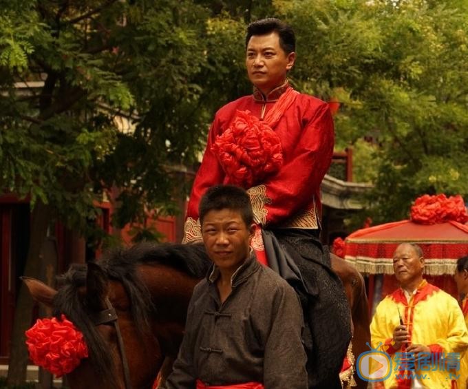 张洪睿剧照合集 张洪睿高清写真_张洪睿高清剧照