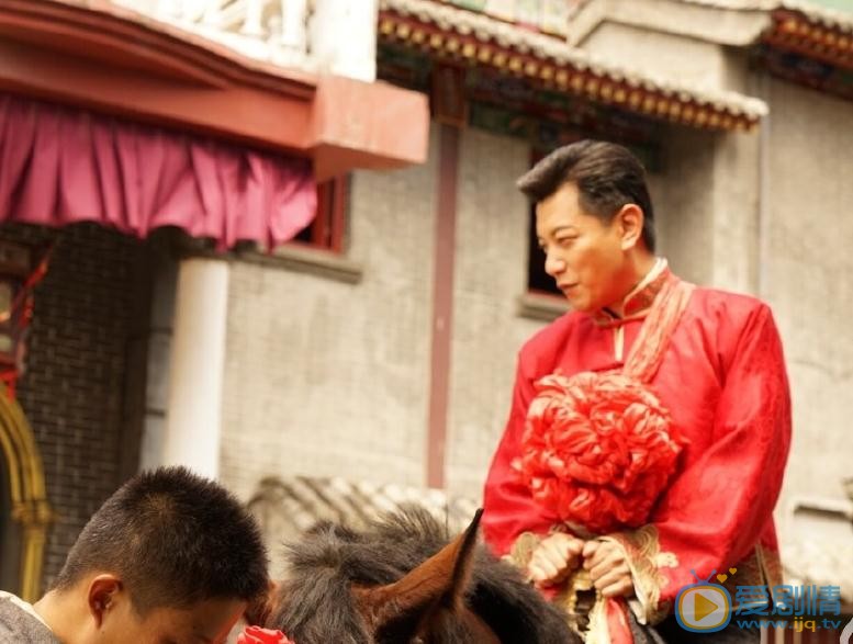 张洪睿剧照合集 张洪睿高清写真_张洪睿高清剧照