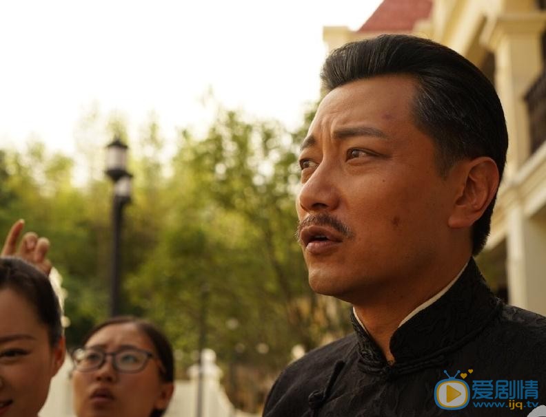 张洪睿剧照合集 张洪睿高清写真_张洪睿高清剧照