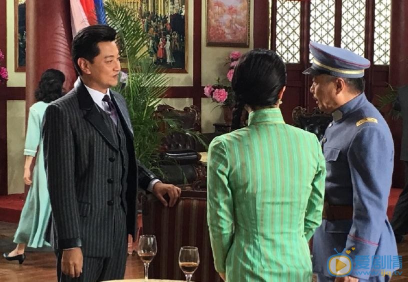 张洪睿剧照合集 张洪睿高清写真_张洪睿高清剧照