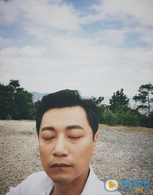 张洪睿生活照 张洪睿高清写真_张洪睿高清剧照