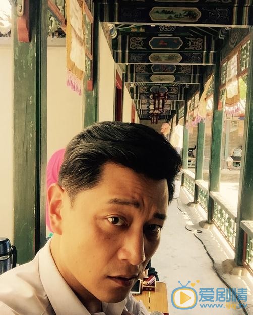 张洪睿生活照 张洪睿高清写真_张洪睿高清剧照