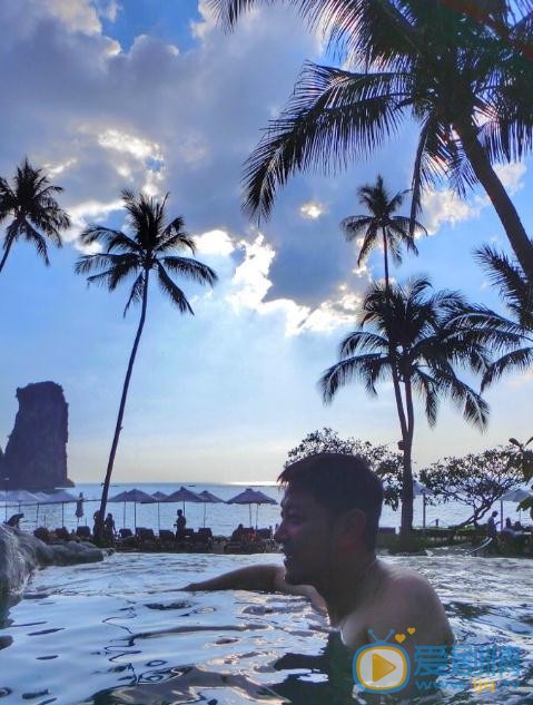 张洪睿生活照 张洪睿高清写真_张洪睿高清剧照