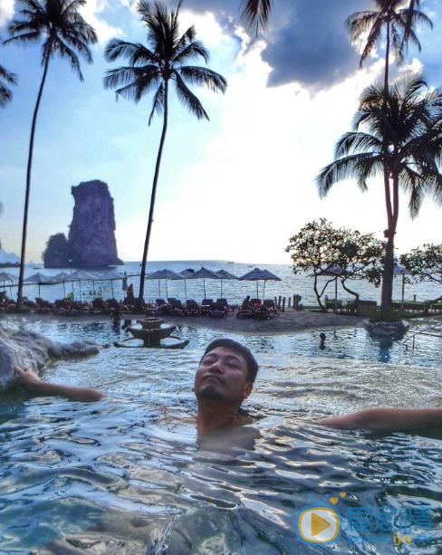 张洪睿生活照 张洪睿高清写真_张洪睿高清剧照