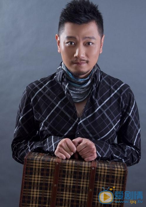 张洪睿写真 张洪睿高清写真_张洪睿高清剧照