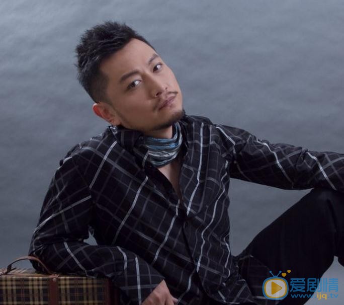 张洪睿帅气写真 张洪睿高清写真_张洪睿高清剧照