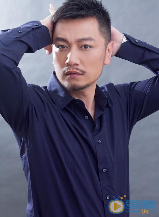 张洪睿帅气写真 张洪睿高清写真_张洪睿高清剧照
