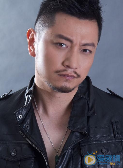 张洪睿帅气写真 张洪睿高清写真_张洪睿高清剧照