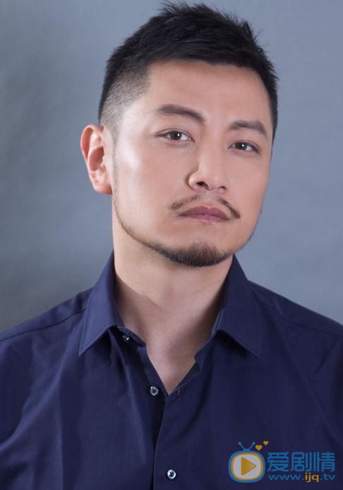 张洪睿帅气写真 张洪睿高清写真_张洪睿高清剧照