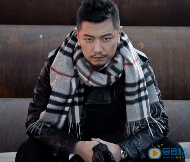 张洪睿帅气写真 张洪睿高清写真_张洪睿高清剧照