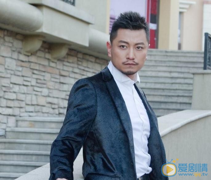 张洪睿帅气写真 张洪睿高清写真_张洪睿高清剧照