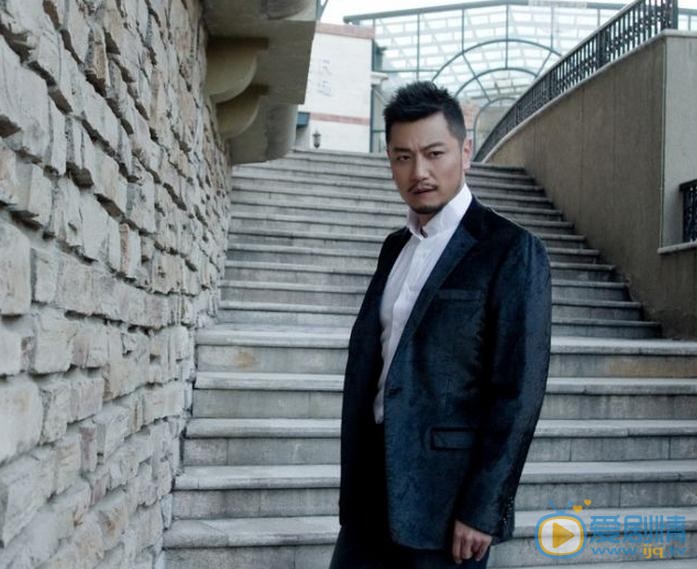 张洪睿帅气写真 张洪睿高清写真_张洪睿高清剧照