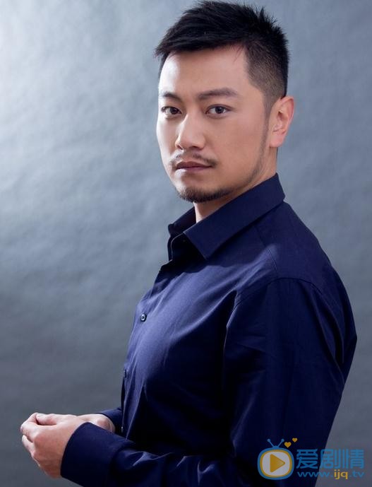 张洪睿帅气写真 张洪睿高清写真_张洪睿高清剧照