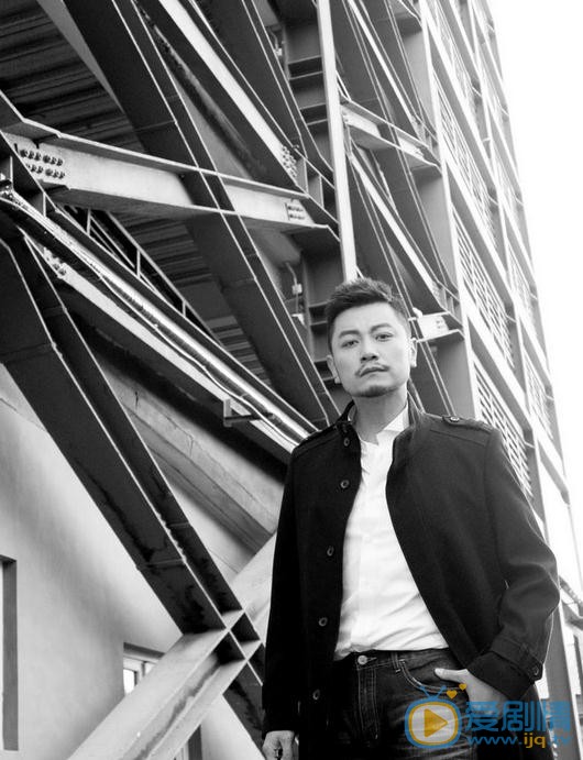 张洪睿帅气写真 张洪睿高清写真_张洪睿高清剧照