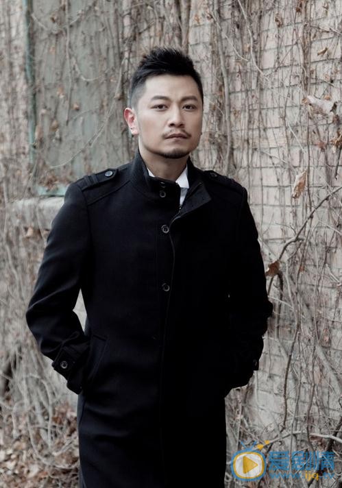 张洪睿帅气写真 张洪睿高清写真_张洪睿高清剧照