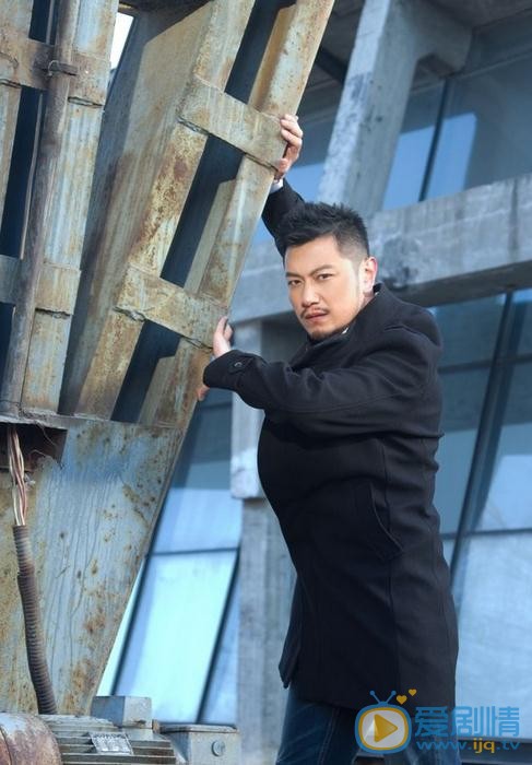 张洪睿帅气写真 张洪睿高清写真_张洪睿高清剧照