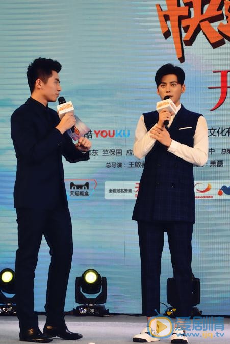 王子睿活动照 王子睿高清写真_王子睿高清剧照