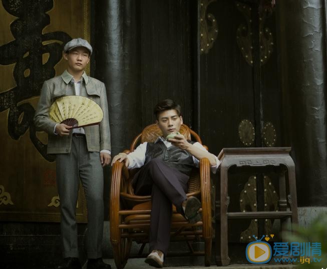 王子睿《假如我有超能力》剧照 王子睿高清写真_王子睿高清剧照