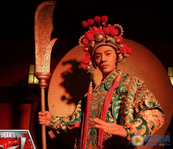 王子睿《假如我有超能力》剧照 王子睿高清写真_王子睿高清剧照