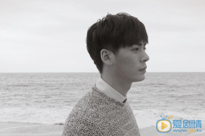 王子睿帅气写真 王子睿高清写真_王子睿高清剧照