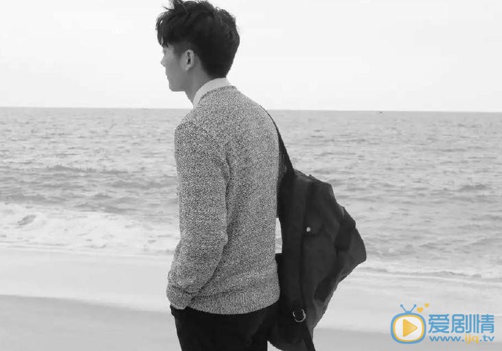 王子睿帅气写真 王子睿高清写真_王子睿高清剧照