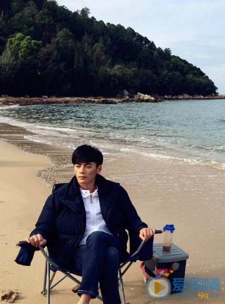 王子睿帅气写真 王子睿高清写真_王子睿高清剧照