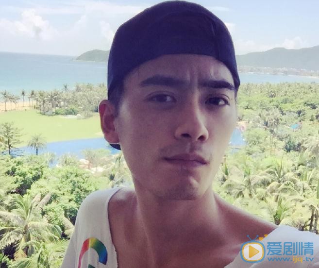 王子睿生活照 王子睿高清写真_王子睿高清剧照