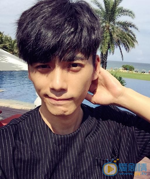 王子睿生活照 王子睿高清写真_王子睿高清剧照