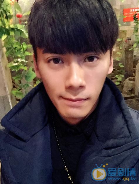 王子睿生活照 王子睿高清写真_王子睿高清剧照