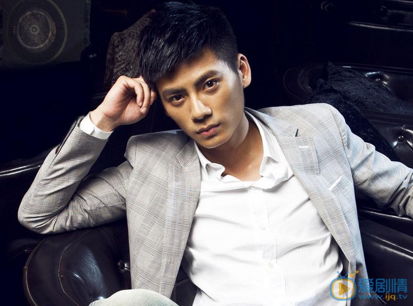 王子睿帅气写真 王子睿高清写真_王子睿高清剧照