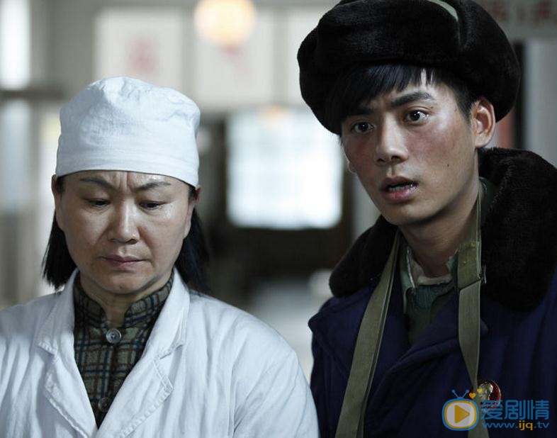 王子睿剧照合集 王子睿高清写真_王子睿高清剧照