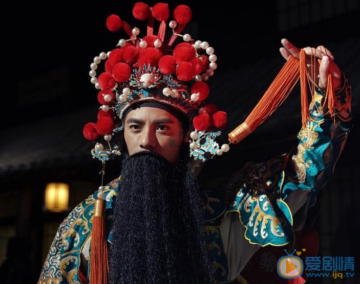 王子睿剧照合集 王子睿高清写真_王子睿高清剧照