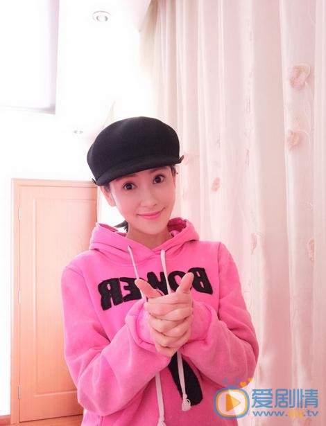 杨卿生活照 杨卿高清写真_杨卿高清剧照