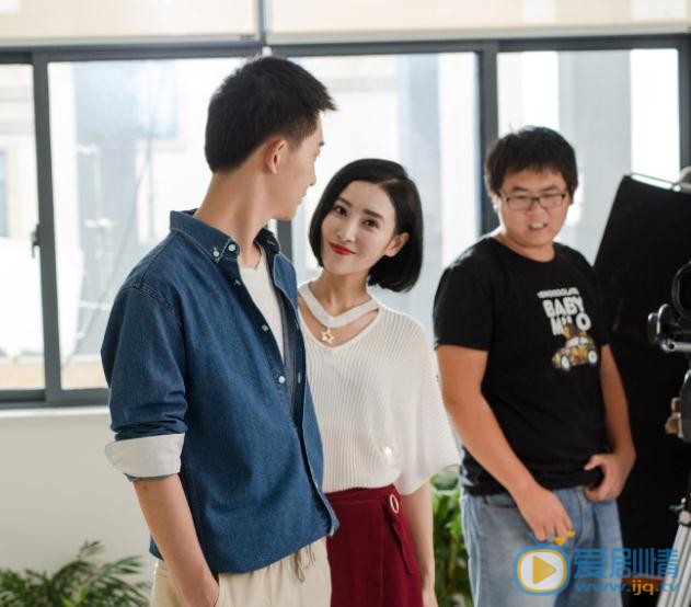 杨卿《护花高手在都市》剧照 杨卿高清写真_杨卿高清剧照