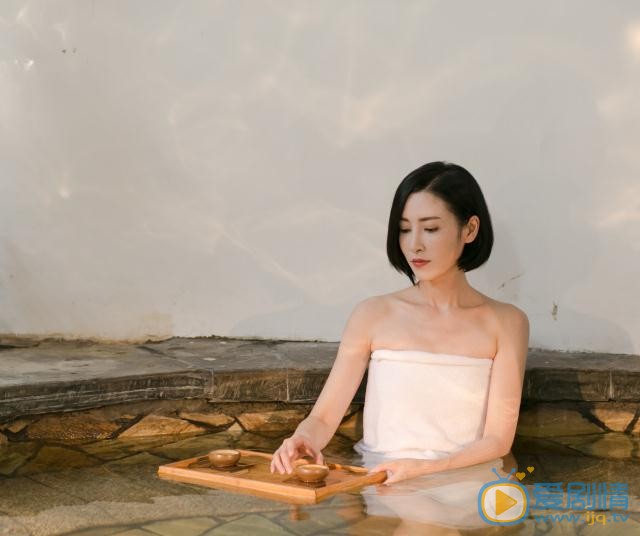 杨卿《护花高手在都市》剧照 杨卿高清写真_杨卿高清剧照