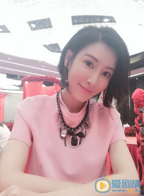 杨卿生活照 杨卿高清写真_杨卿高清剧照