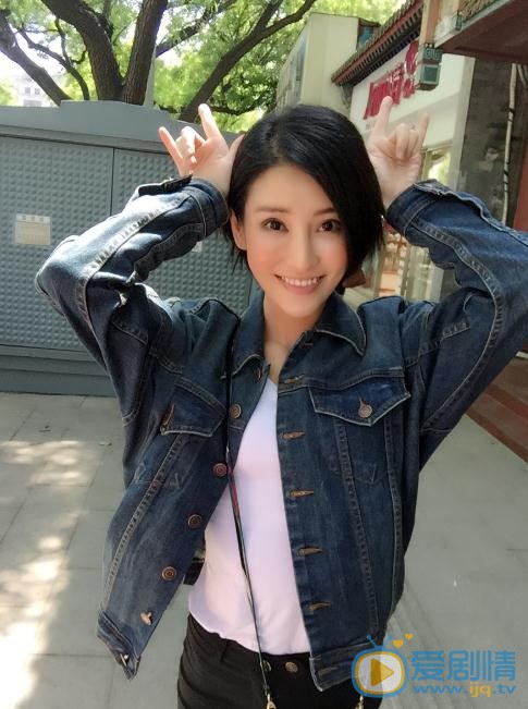 杨卿生活照 杨卿高清写真_杨卿高清剧照