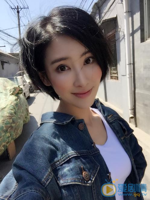 杨卿生活照 杨卿高清写真_杨卿高清剧照