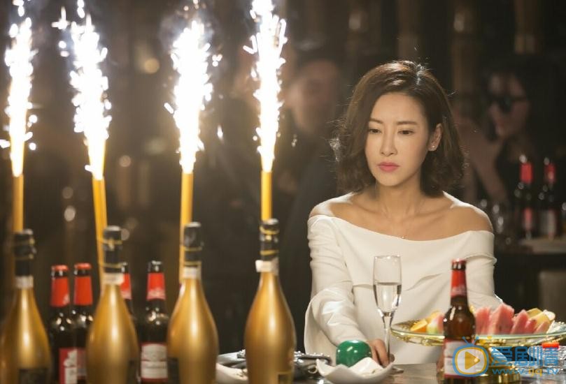 杨卿个人资料简介 杨卿剧照